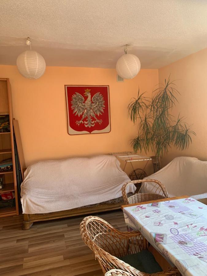 Tanie Noclegi Bartek Kielce Exterior foto